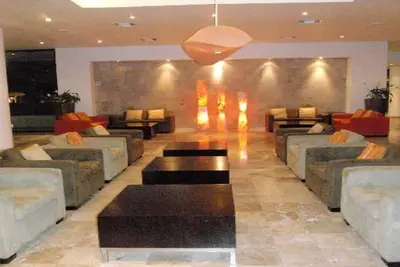 Image de Paradis Tropical Au Prestigieux Palais Mayain
