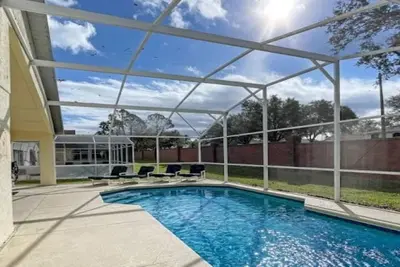 Westridge Magic Villa