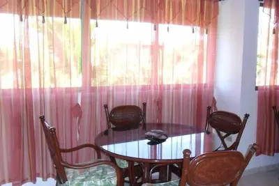 Image de Sur la plage de Cabarete, appartement confortable à Beach-Town