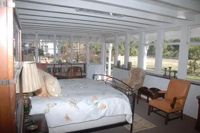 Image de Studio Cottage - Domaine Aiken Gated