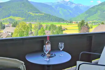 Image de Appartement Grosseck à Haus Bellevue - Pensivement équipé et idéalement situé