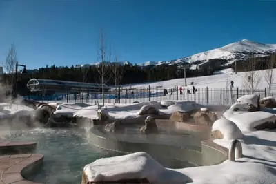 Image de Ski In / Ski Out à la Grande Loge Sur le pic 7