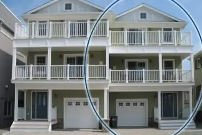 Image de Ocean Block 16 K st Seaside Park Aaa +