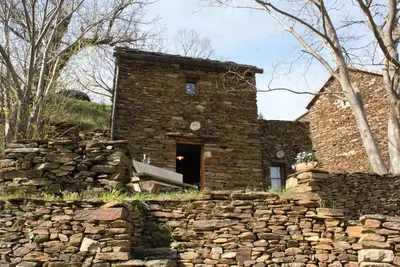 Image de Sud Ardèche Refuge insolite Parc régional Cevennes méridionales Southern France