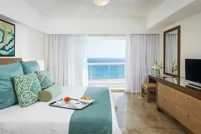 Image de Mayan Palace Acapulco - Paradis tropical avec 50% de rabais sur le forfait golf