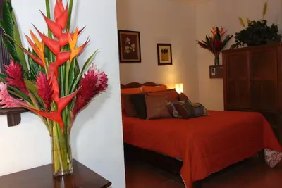 Image de Chambre Exécutive Casa Lima B&B # 6