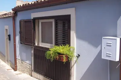 Palazzolo Acreide Charmante maison pour des vacances reposantes! !