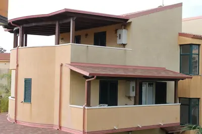 Villa Terry, Appartement \"Tournesol\"