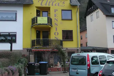 Image de Appartement 3 au 2ème étage nid d'hirondelle de 55m2
