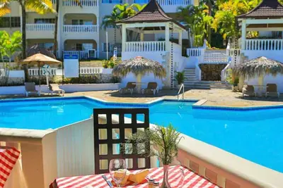 Image de 1 Br Appartement @ Lifestyle Holiday Resort, Puerto Plata, Dom. Représentant. ,