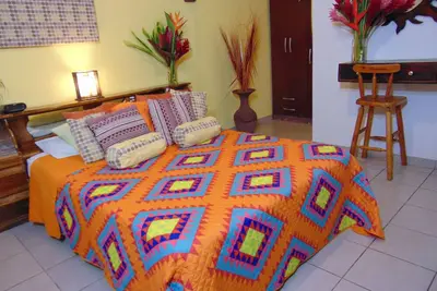 Image de Casa Lima B & B Chambre Standard # 3 (avec petit déjeuner gratuit)