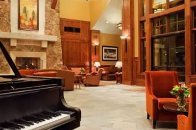 Image de Grand Lodge on Peak 7 décembre 28 - 4 janvier 2020)