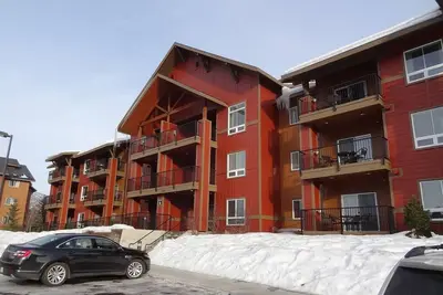 Image de Condo 3br pour 8 semaines de Noël
