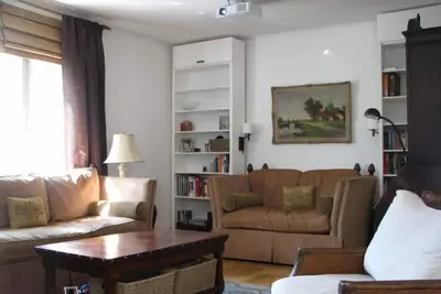Image de Charmante maison de caractère et beaucoup de commodités