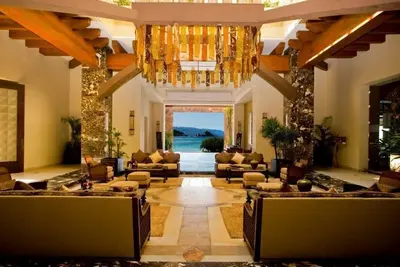 Image de Garza Blanca Resort & Spa, Vacances Sur La Plage, HÔTEL 5 ÉTOILES Luxueux! ! !