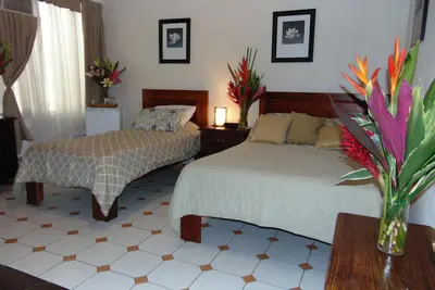 Image de Chambre de luxe Casa Lima B&B # 14