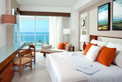 Grande Suite Grand Bliss Luxury Resort (1br) 18 au 25 novembre 2017 Semaine de Thanksgiving