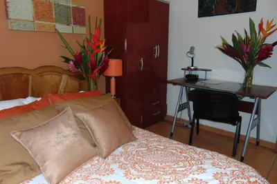 Image de Chambre Junior Casa Lima B&B # 8