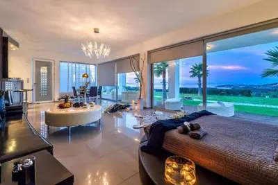 Image de villa de luxe ktima reveli