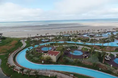 Image de Grand Mayan - Puerto Penasco - 2 chambres - 2 salles de bains