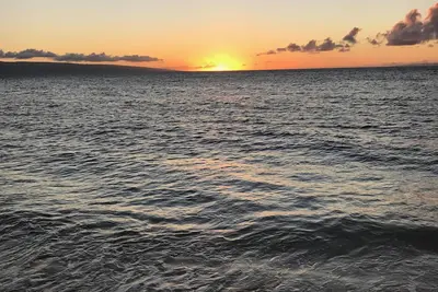 Semaine de Noël 2019 Westin Kaanapali Ocean Resort Villa à Maui - Xmas Disponible