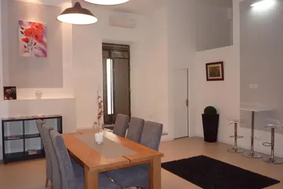 Image de Loft tout confort 6 personnes