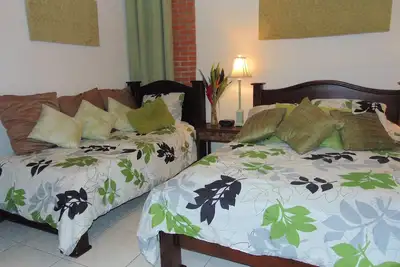 Image de Chambre de luxe Casa Lima B&B # 2
