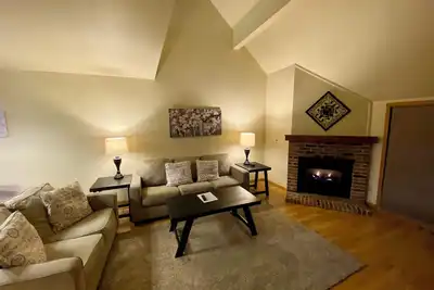 Image de Condo à Tamarack a Festiva Resort