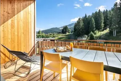 Image de 3 Zimmer 5 Personen 1 Baby
