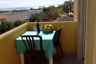 Image de Gîte de charme avec magnifique panorama.