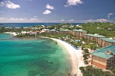 Image de Ritz Oceanfront Residence du 4 au 11 juillet 2020