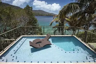 Image de Coral Gardens-Magen's Best, Cuisines de chef, 2 piscines, plage, bateau privé, jet ski