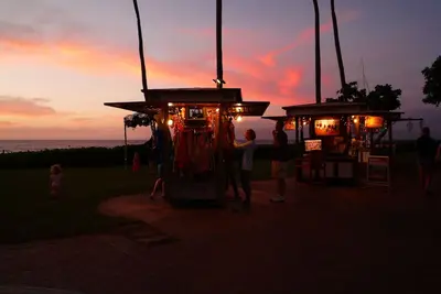 Maui Ocean Club Lahaina Tower, 2 Br, Ocean View, semaine du Nouvel An par le propriétaire
