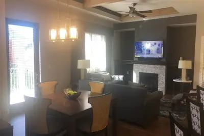 Image de Wyndham 1Bedroom Presidential Suite 2105 Frostwood Blvd Park City Utah