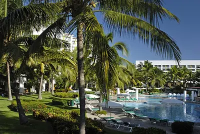 Image de Mayan Palace 1br - Transport Gratuit De L'AÉROPORT (Salle De MAÎTRE / 2br Disponible)