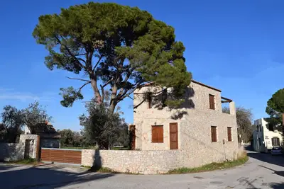 Image de Pyrgos Country Home
