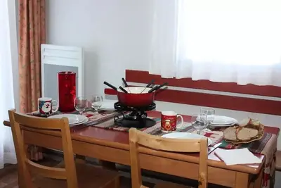 Image de 3 Zimmer 6 Personen 1 Baby