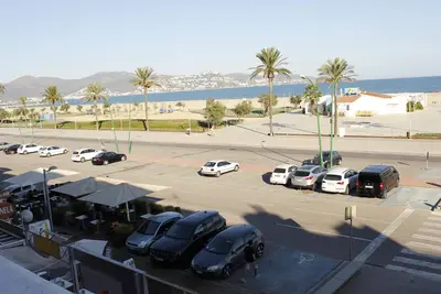 Image de Appartement de deux chambres avec vue sur la mer