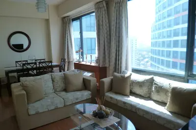 Image de Condo spacieux 1br à Eastwood City