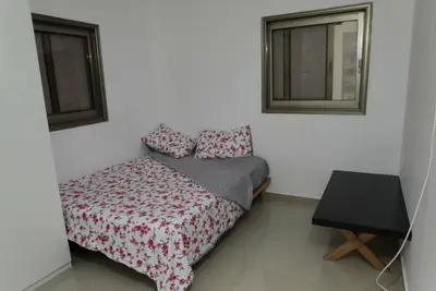 Image de וס יפה בבת ים קרוב לים