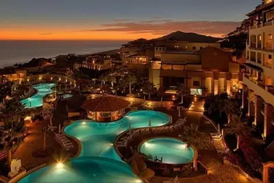Image de Semaine du Nouvel An! Suite présidentielle * Pb Sunset Beach * 30 décembre au 6 janvier *