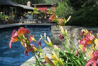 Image de Gatehouse Gardens - Salle Minnewaska