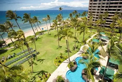 Image de Penthouse 3br Oceanfront Napili Tower - 10-17 juillet 2021 et 17-24 juillet 2021