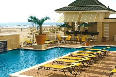 Image de Ocean Beach Club / Oceanaire - complexe 4 étoiles