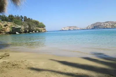 Image de Appartement spacieux à côté de la plage