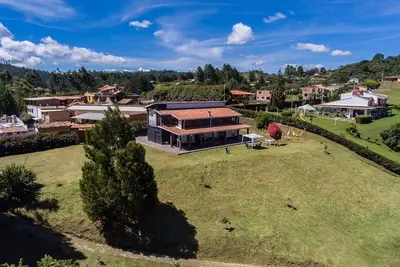 Image de Medellin Vacation Home