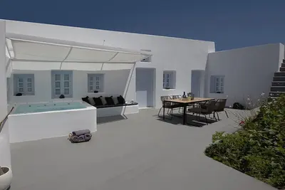 Image de Un luxe conçu Villa