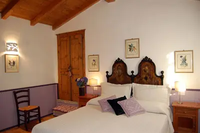 Image de Chambre confortable Lilla dans la campagne de la Gallura à proximité des plus belles plages
