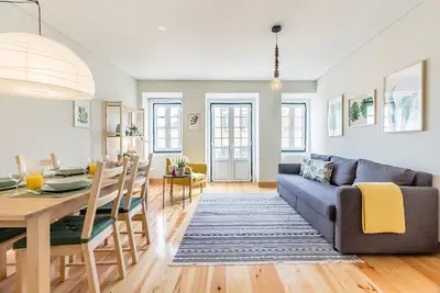 Image de Santos Green Appartement