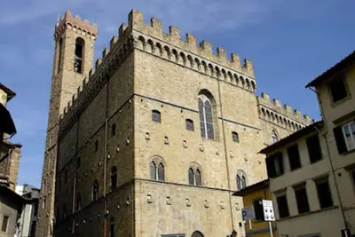Image de Immense appartement à quelques pas des monuments